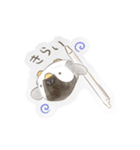 GO！ぺんぺん（個別スタンプ：15）