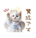 天使と悪魔♡日常スタンプ（個別スタンプ：29）