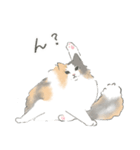 陽キャノルウェージャン めい様（個別スタンプ：28）