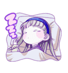 幻想水滸伝 I＆II HDリマスター ミニキャラ（個別スタンプ：37）