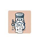 焼鳥あるある追加版（個別スタンプ：3）