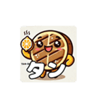 焼鳥あるある追加版（個別スタンプ：11）