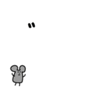 こぶる一文字スタンプ1（個別スタンプ：39）