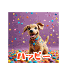 おもしろ変顔スタンプ大全（個別スタンプ：38）