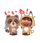 だいすきな日常♡（個別スタンプ：3）