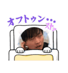 だいすきな日常♡（個別スタンプ：4）