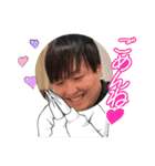 だいすきな日常♡（個別スタンプ：6）