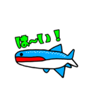 きまぐれひびきのお絵描きスタンプ3（個別スタンプ：18）