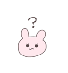 友達うさぴこ（個別スタンプ：19）