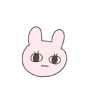 友達うさぴこ（個別スタンプ：23）