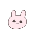 友達うさぴこ（個別スタンプ：24）