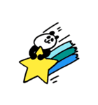 パンダ！スタンプ（個別スタンプ：26）