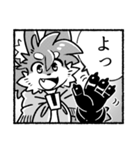 むさスタ Vol.2（個別スタンプ：1）