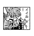 むさスタ Vol.2（個別スタンプ：7）