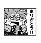 むさスタ Vol.2（個別スタンプ：9）