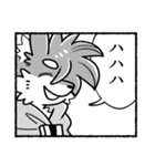 むさスタ Vol.2（個別スタンプ：13）