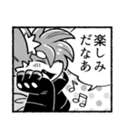 むさスタ Vol.2（個別スタンプ：20）