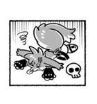 むさスタ Vol.2（個別スタンプ：21）