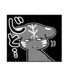 むさスタ Vol.2（個別スタンプ：22）