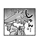 むさスタ Vol.2（個別スタンプ：24）