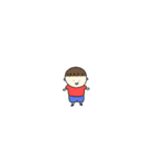 ひげおです3（個別スタンプ：34）