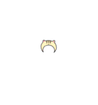 ひげおです3（個別スタンプ：40）