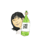 ルースト組み合わせスタンプ（個別スタンプ：12）