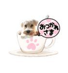 ルンルン♪①（個別スタンプ：21）