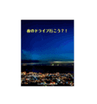 ブルーstaffカズ君作品（個別スタンプ：5）