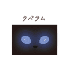 ふさふさ！猫用語集（個別スタンプ：22）