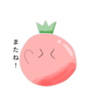 トマトちゃんStamp2（個別スタンプ：5）