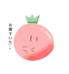 トマトちゃんStamp2（個別スタンプ：6）