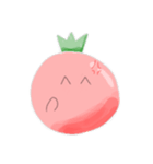 トマトちゃんStamp2（個別スタンプ：10）