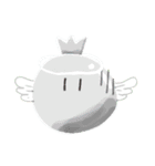 トマトちゃんStamp2（個別スタンプ：12）