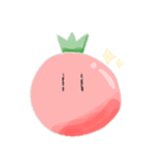 トマトちゃんStamp2（個別スタンプ：15）