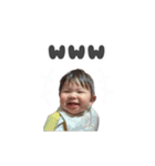 あおくん2025/03/03（個別スタンプ：15）