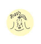 花粉症ののちゅんぴん（個別スタンプ：2）