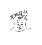 花粉症ののちゅんぴん（個別スタンプ：6）