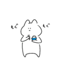 すめし。【第二弾】（個別スタンプ：19）