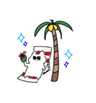 すめし。【第二弾】（個別スタンプ：37）