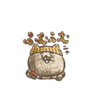 課金猫プニ文字～GAME CATS half size～（個別スタンプ：20）