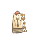 課金猫プニ文字～GAME CATS half size～（個別スタンプ：22）