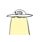 テキトー国内（個別スタンプ：9）
