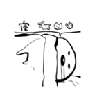 テキトー国内（個別スタンプ：13）