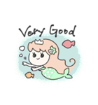 まいにちおひめさま生活（個別スタンプ：17）