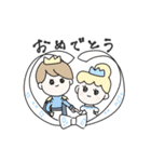 まいにちおひめさま生活（個別スタンプ：25）