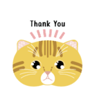 ルークとタイキ（個別スタンプ：3）