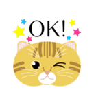ルークとタイキ（個別スタンプ：9）