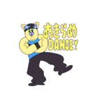 許せない言い訳（個別スタンプ：26）