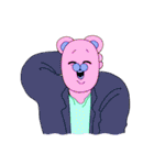 許せない言い訳（個別スタンプ：29）